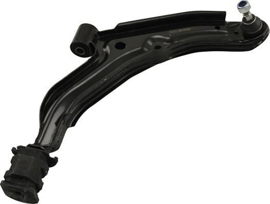 Kavo Parts SCA-6506 - Важіль незалежної підвіски колеса avtolavka.club