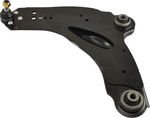 Kavo Parts SCA-6681 - Важіль незалежної підвіски колеса avtolavka.club