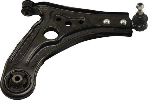 Kavo Parts SCA-1001 - Важіль незалежної підвіски колеса avtolavka.club