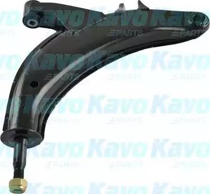 Kavo Parts SCA-8017 - Важіль незалежної підвіски колеса avtolavka.club