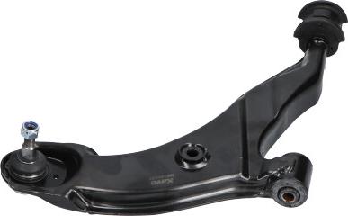 Kavo Parts SCA-3008 - Важіль незалежної підвіски колеса avtolavka.club