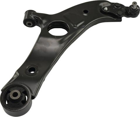 Kavo Parts SCA-3231 - Важіль незалежної підвіски колеса avtolavka.club