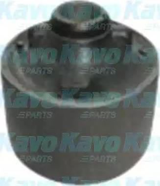 Kavo Parts SCR-9030 - Сайлентблок, важеля підвіски колеса avtolavka.club