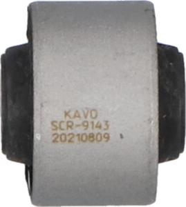 Kavo Parts SCR-9143 - Сайлентблок, важеля підвіски колеса avtolavka.club