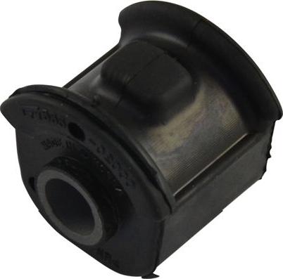 Kavo Parts SCR-3011 - Сайлентблок, важеля підвіски колеса avtolavka.club