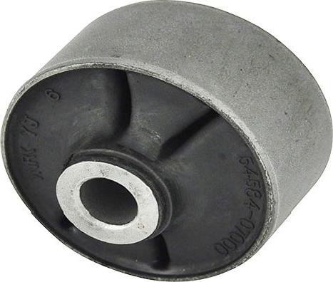 Kavo Parts SCR-3038 - Сайлентблок, важеля підвіски колеса avtolavka.club