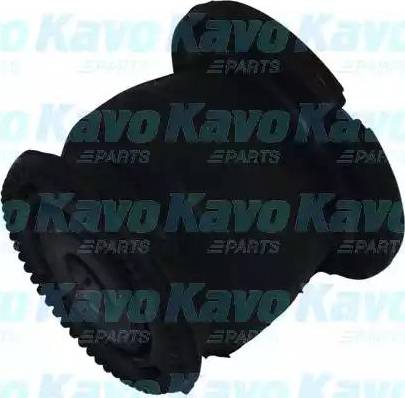 Kavo Parts SCR-2039 - Сайлентблок, важеля підвіски колеса avtolavka.club