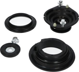 Kavo Parts SSM-10143 - Опора стійки амортизатора, подушка avtolavka.club