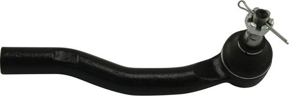 Kavo Parts STE-9091 - Наконечник рульової тяги, кульовий шарнір avtolavka.club