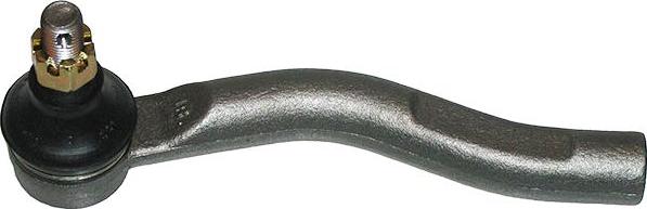 Kavo Parts STE-9054 - Наконечник рульової тяги, кульовий шарнір avtolavka.club