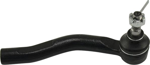 Kavo Parts STE-9055 - Наконечник рульової тяги, кульовий шарнір avtolavka.club