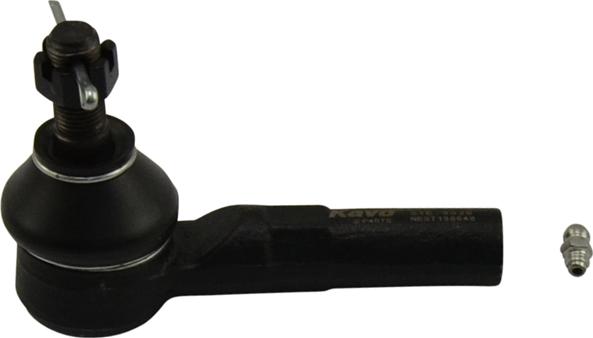 Kavo Parts STE-9026 - Наконечник рульової тяги, кульовий шарнір avtolavka.club