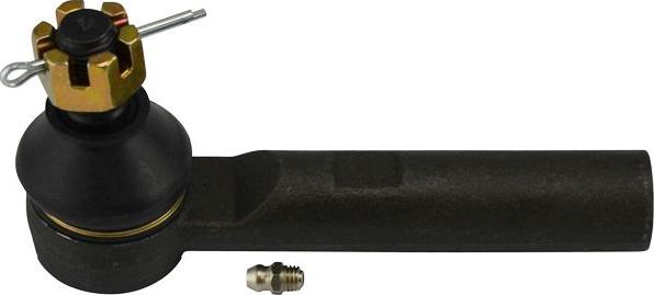 Kavo Parts STE-9020 - Наконечник рульової тяги, кульовий шарнір avtolavka.club