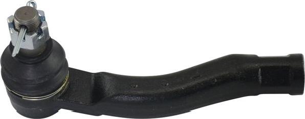 Kavo Parts STE-9191 - Наконечник рульової тяги, кульовий шарнір avtolavka.club