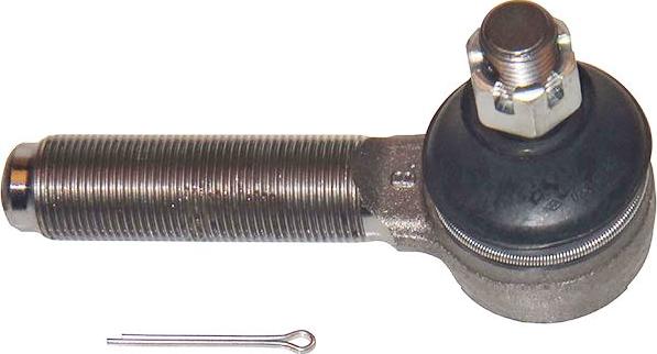 Kavo Parts STE-9149 - Наконечник рульової тяги, кульовий шарнір avtolavka.club