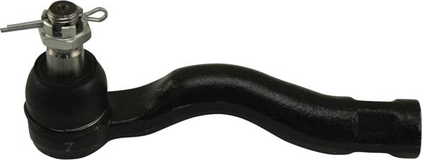 Kavo Parts STE-9103 - Наконечник рульової тяги, кульовий шарнір avtolavka.club