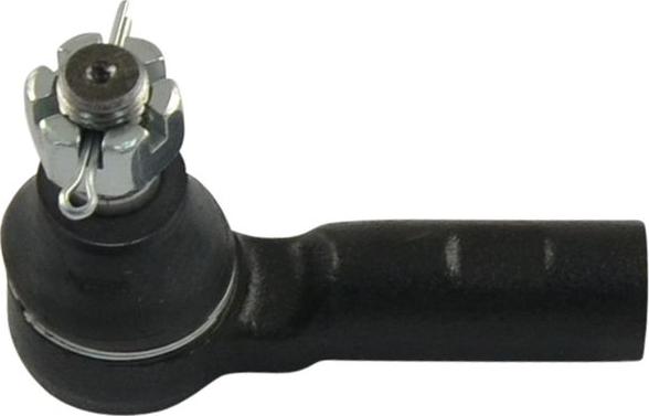 Kavo Parts STE-9128 - Наконечник рульової тяги, кульовий шарнір avtolavka.club