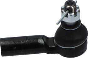 Kavo Parts STE-9128 - Наконечник рульової тяги, кульовий шарнір avtolavka.club