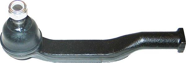 Kavo Parts STE-4509 - Наконечник рульової тяги, кульовий шарнір avtolavka.club