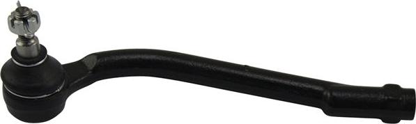 Kavo Parts STE-4022 - Наконечник рульової тяги, кульовий шарнір avtolavka.club