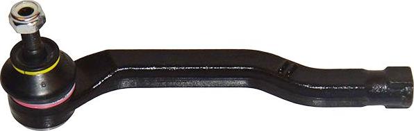 Kavo Parts STE-6545 - Наконечник рульової тяги, кульовий шарнір avtolavka.club