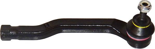 Kavo Parts STE-6546 - Наконечник рульової тяги, кульовий шарнір avtolavka.club