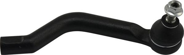 Kavo Parts STE-6661 - Наконечник рульової тяги, кульовий шарнір avtolavka.club