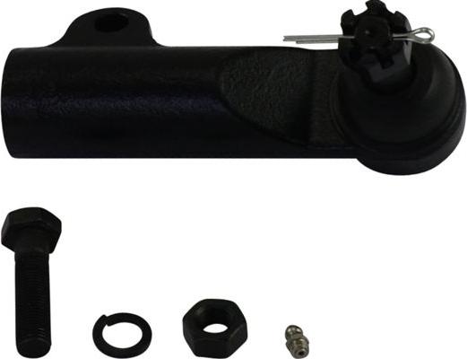 Kavo Parts STE-6625 - Наконечник рульової тяги, кульовий шарнір avtolavka.club