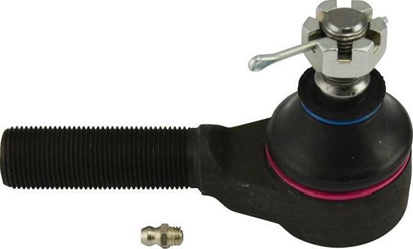 Kavo Parts STE-1508 - Наконечник рульової тяги, кульовий шарнір avtolavka.club