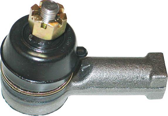 Kavo Parts STE-3009 - Наконечник рульової тяги, кульовий шарнір avtolavka.club