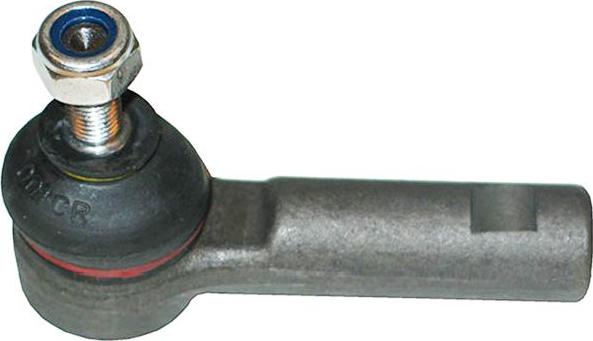 Kavo Parts STE-2010 - Наконечник рульової тяги, кульовий шарнір avtolavka.club