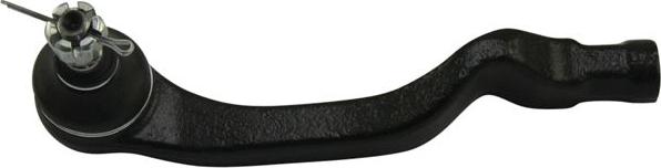 Kavo Parts STE-2012 - Наконечник рульової тяги, кульовий шарнір avtolavka.club