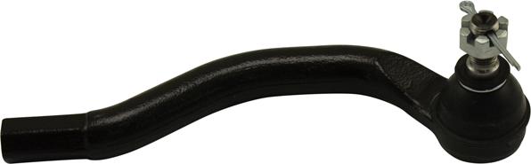 Kavo Parts STE-2035 - Наконечник рульової тяги, кульовий шарнір avtolavka.club