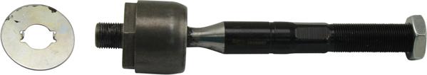 Kavo Parts STR-9019 - Осьовий шарнір, рульова тяга avtolavka.club