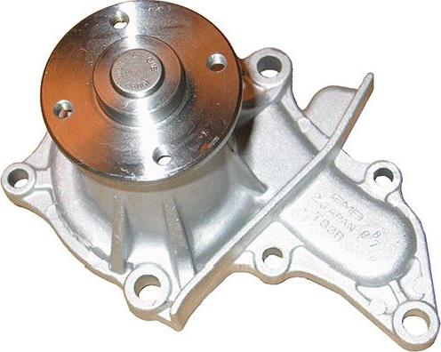 Kavo Parts TW-1115 - Водяний насос avtolavka.club