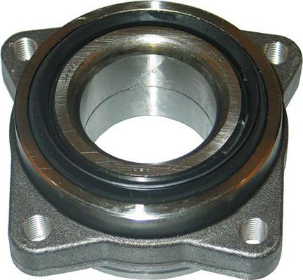 Kavo Parts WB-2002 - Підшипник ступиці колеса avtolavka.club