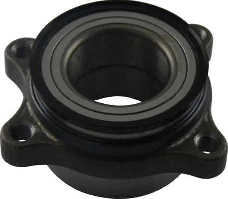 Kavo Parts WBH-9037 - Комплект підшипника маточини колеса avtolavka.club