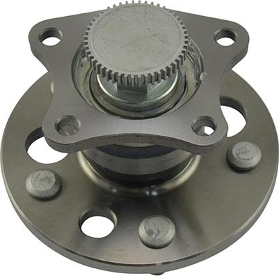 Kavo Parts WBH-9029 - Комплект підшипника маточини колеса avtolavka.club