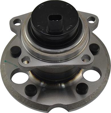 Kavo Parts WBH-9027 - Комплект підшипника маточини колеса avtolavka.club