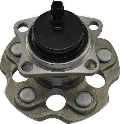 Kavo Parts WBH-9072 - Комплект підшипника маточини колеса avtolavka.club