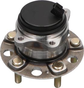 Kavo Parts WBH-4015 - Комплект підшипника маточини колеса avtolavka.club