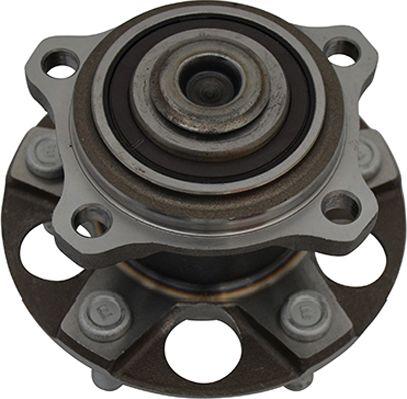 Kavo Parts WBH-5522 - Комплект підшипника маточини колеса avtolavka.club