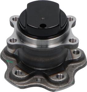 Kavo Parts WBH-6569 - Комплект підшипника маточини колеса avtolavka.club