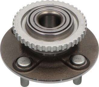 Kavo Parts WBH-6503 - Комплект підшипника маточини колеса avtolavka.club