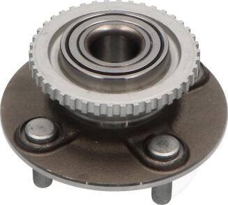 Kavo Parts WBH-6503 - Комплект підшипника маточини колеса avtolavka.club