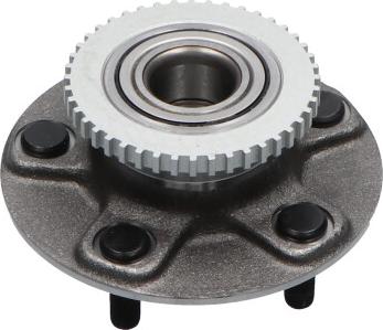 Kavo Parts WBH-6513 - Комплект підшипника маточини колеса avtolavka.club