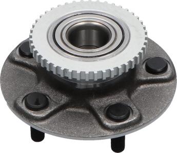 Kavo Parts WBH-6513 - Комплект підшипника маточини колеса avtolavka.club