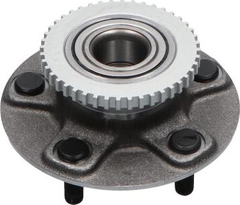 Kavo Parts WBH-6513 - Комплект підшипника маточини колеса avtolavka.club