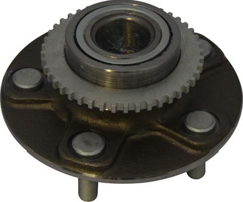 Kavo Parts WBH-6532 - Комплект підшипника маточини колеса avtolavka.club