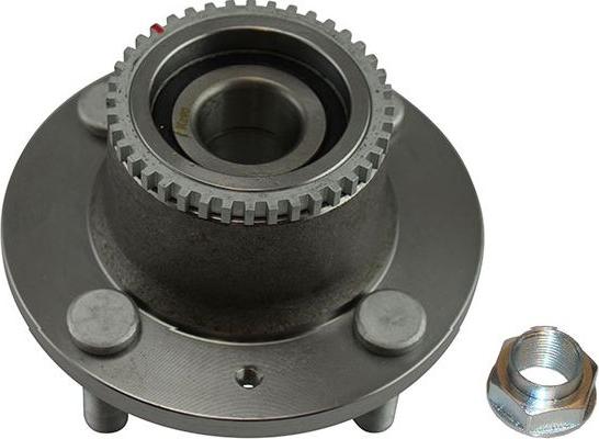 Kavo Parts WBH-1009 - Комплект підшипника маточини колеса avtolavka.club